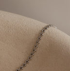 Bracelet « Maillons Cœurs »