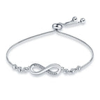 Bracelet infini