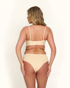 Soutien-gorge push-up invisible sans bretelles