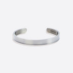 Not Sisters By Blood But Sisters By Heart Cuff Bracelet