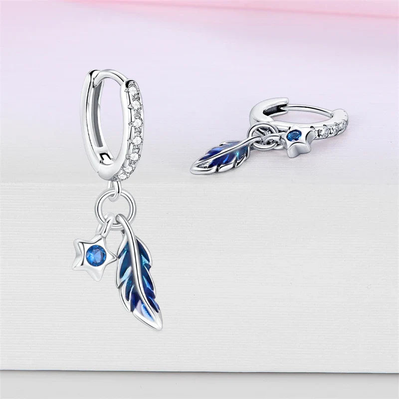 Charms Earrings