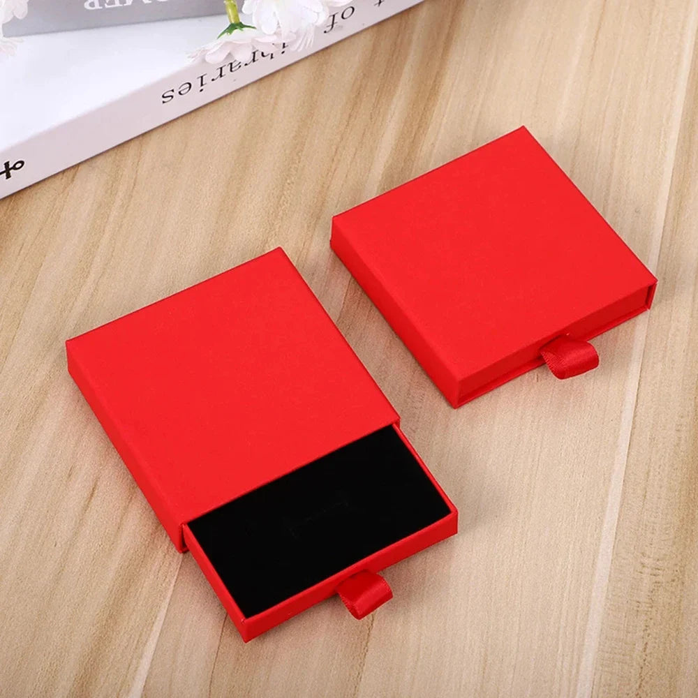 Gift Box for Jewelry