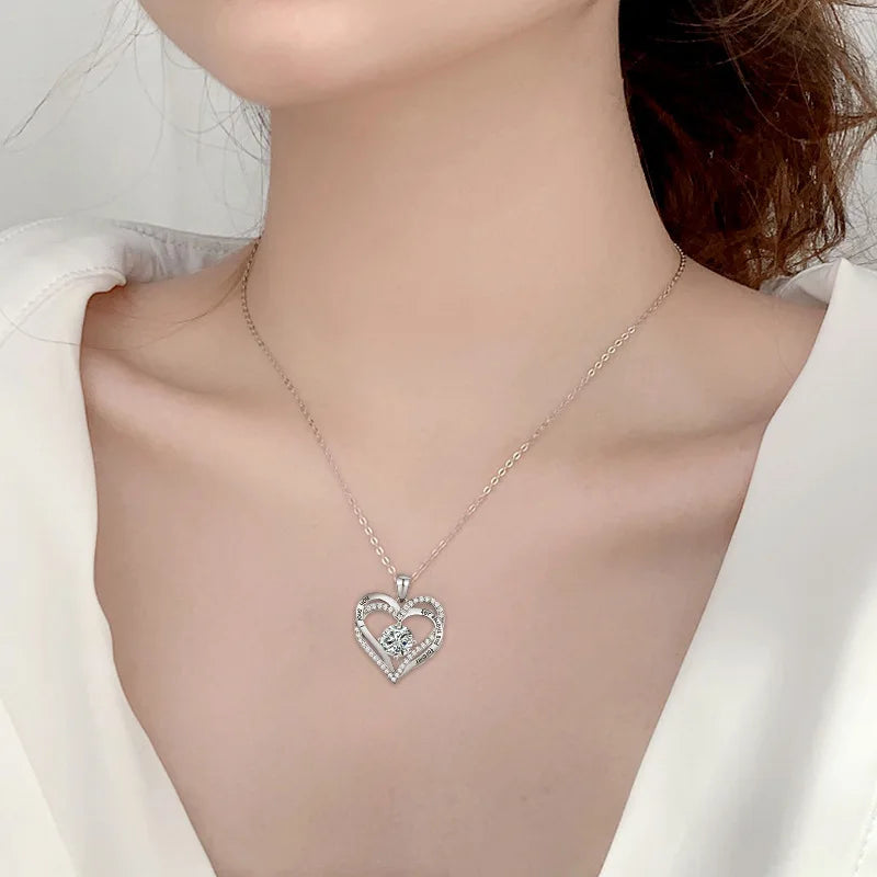 BirthStone Necklace