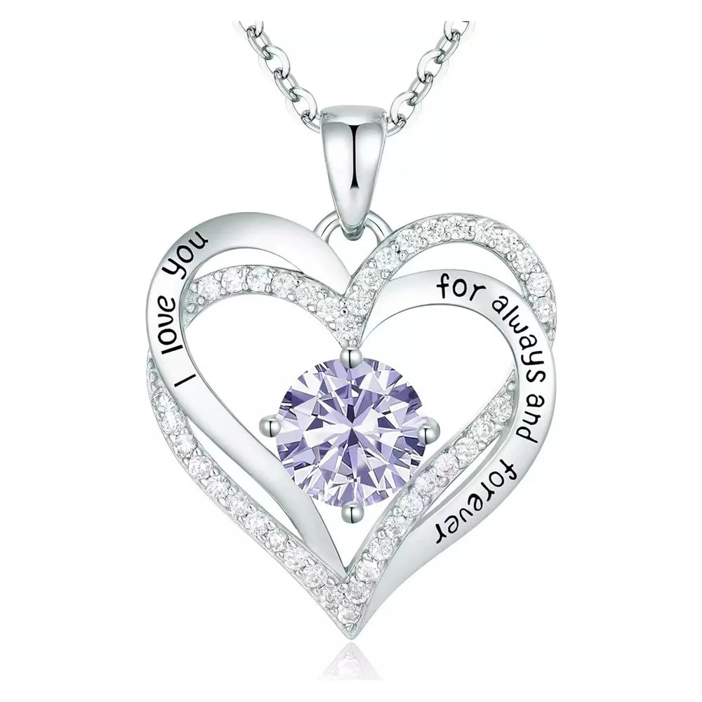 BirthStone Necklace