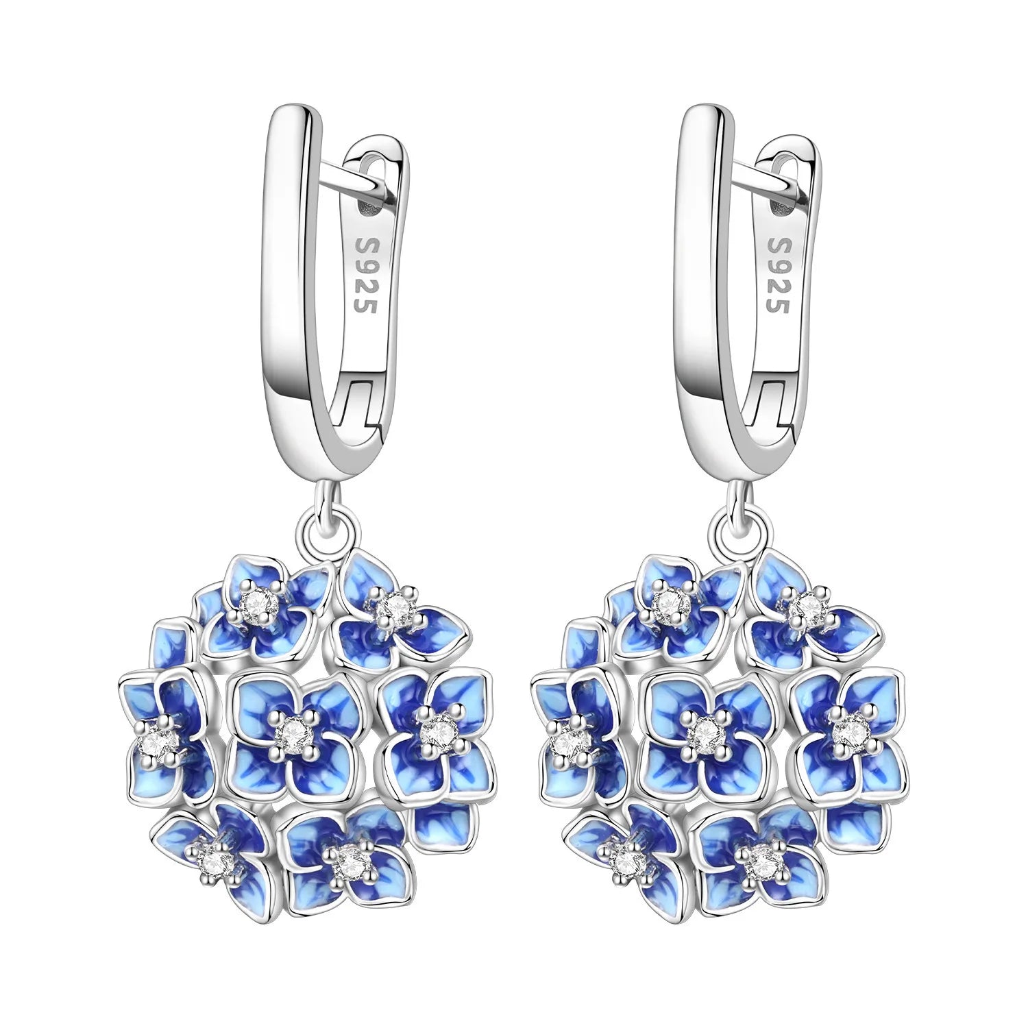Charm Earrings