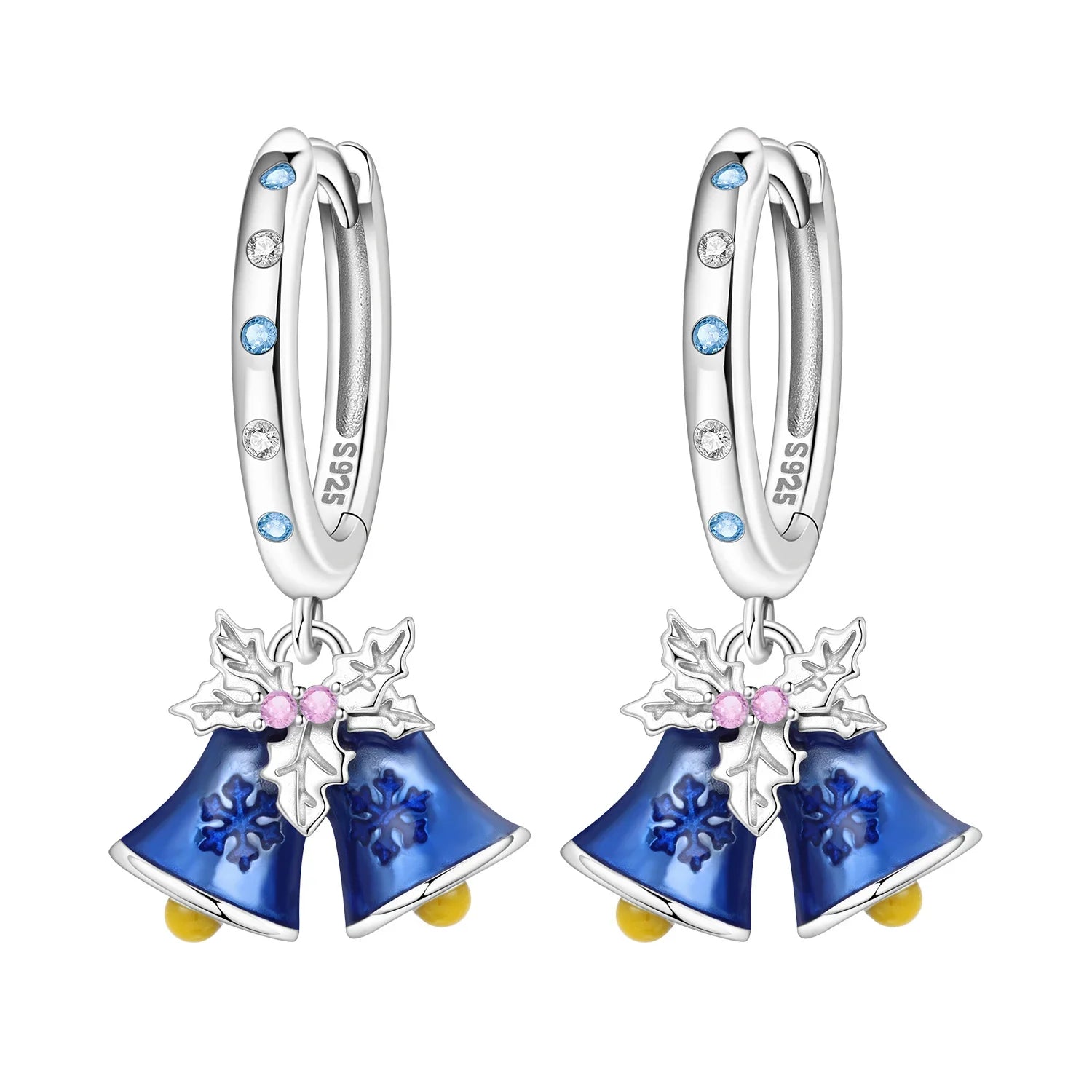Charm Earrings