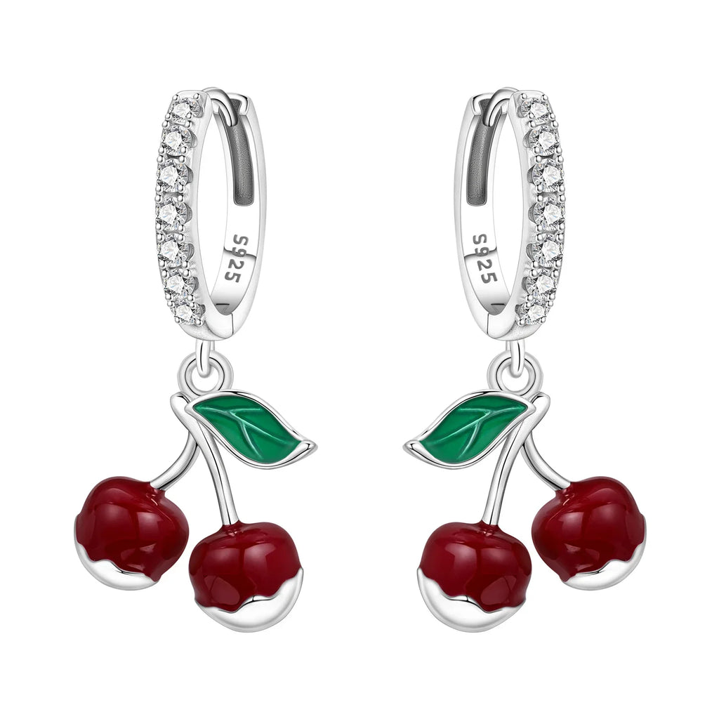 Charm Earrings