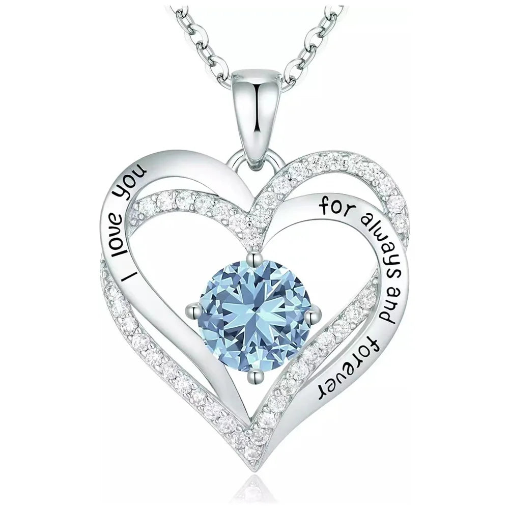 BirthStone Necklace