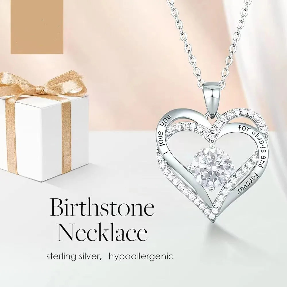 BirthStone Necklace