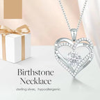 Collier Pierre de Naissance