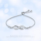 Bracelet infini
