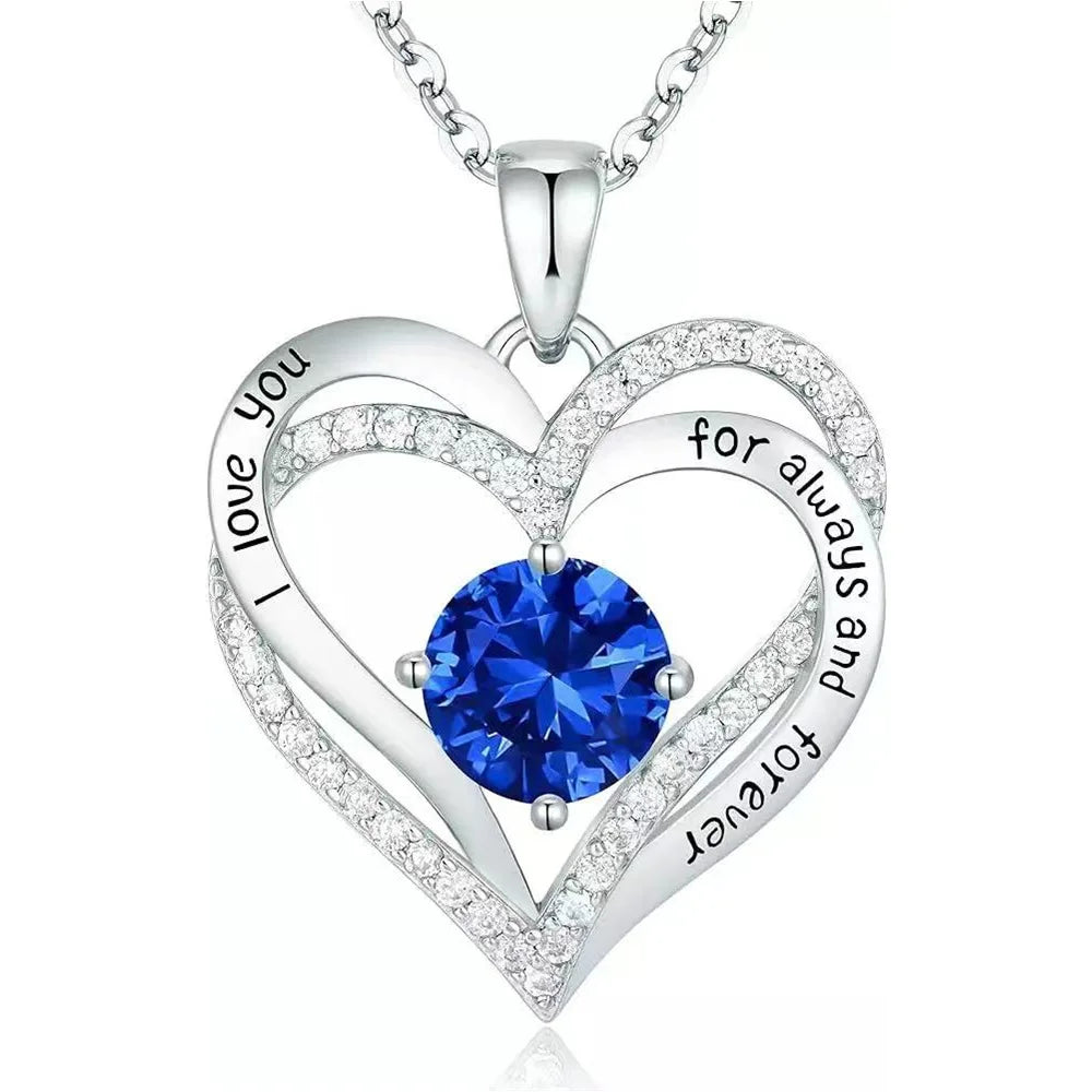 BirthStone Necklace