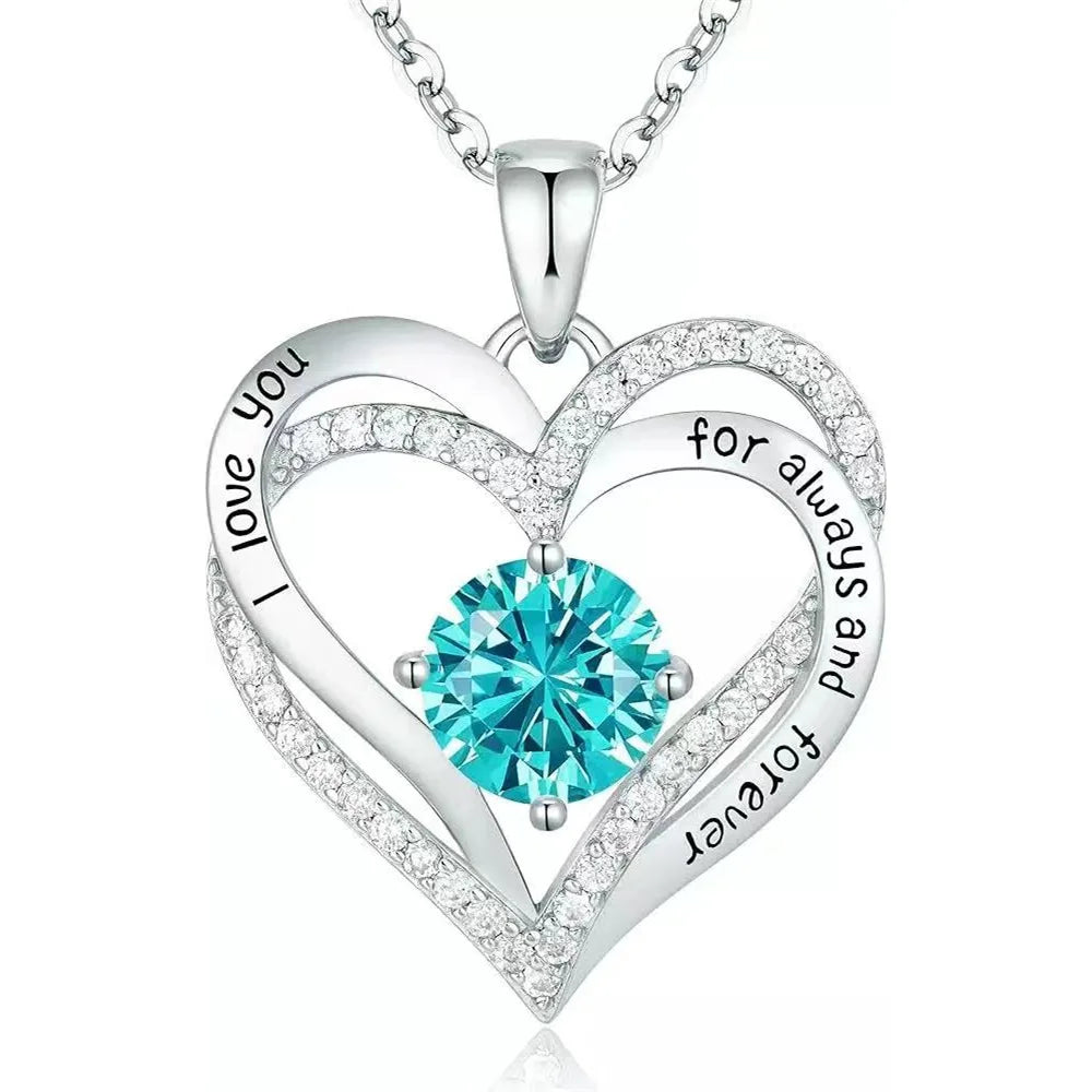 BirthStone Necklace