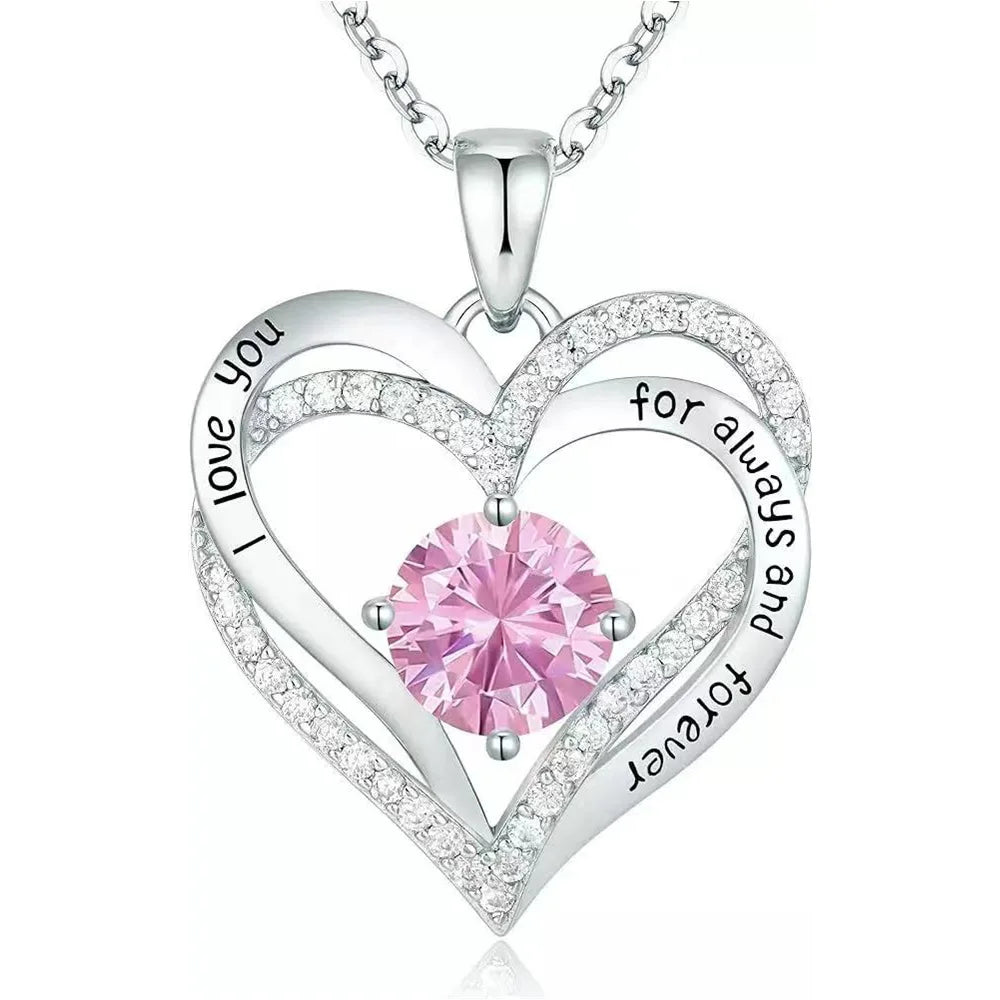 BirthStone Necklace