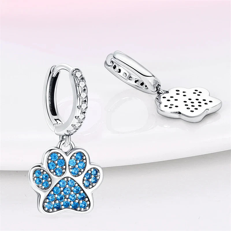 Charms Earrings