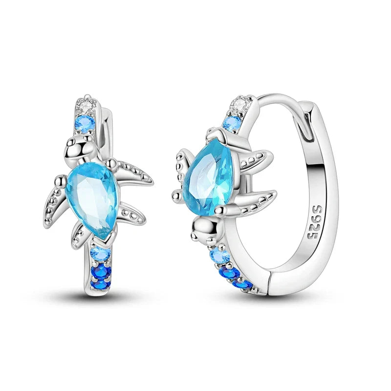 Charms Earrings