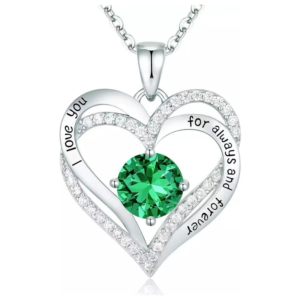 BirthStone Necklace