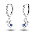 Charms Earrings