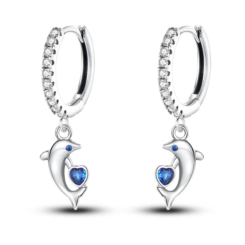 Charms Earrings