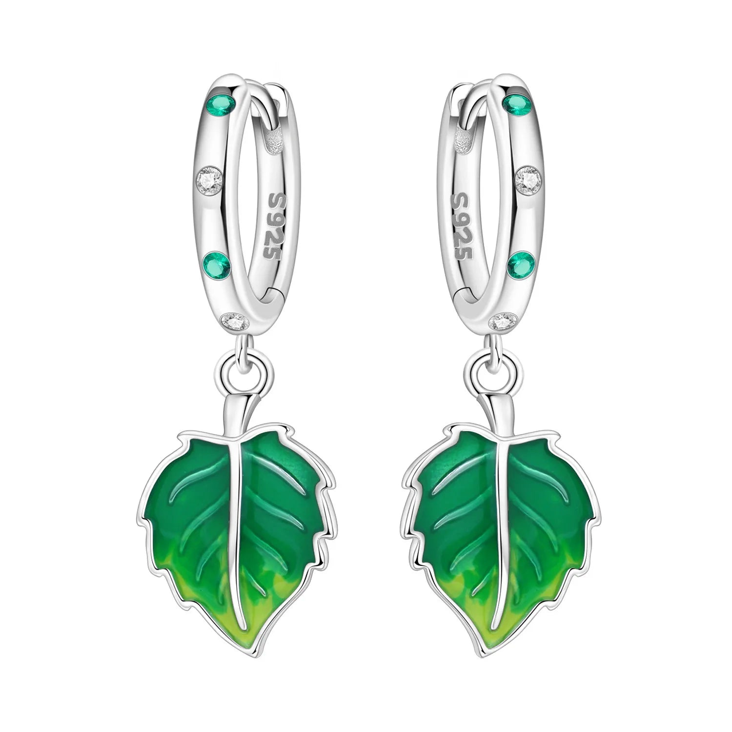 Charm Earrings