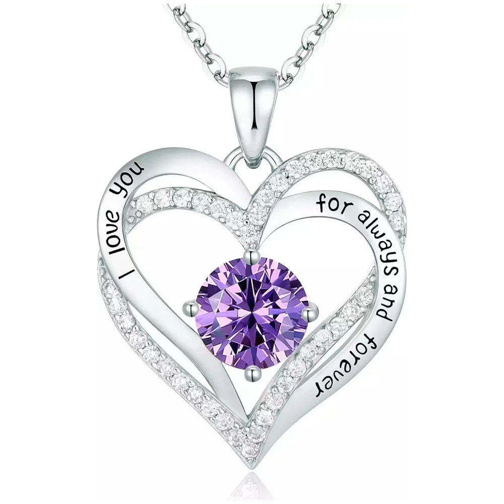 BirthStone Necklace