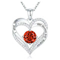 BirthStone Necklace