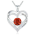 Collier Pierre de Naissance