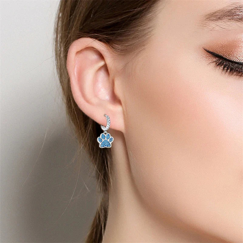 Charms Earrings