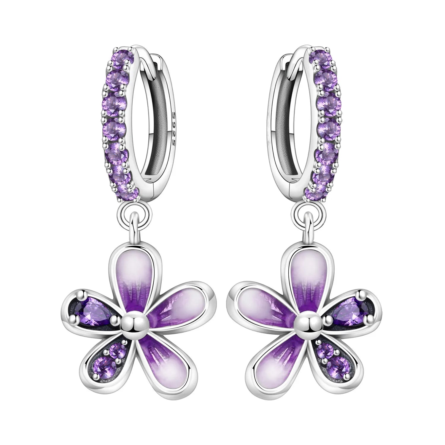 Charm Earrings