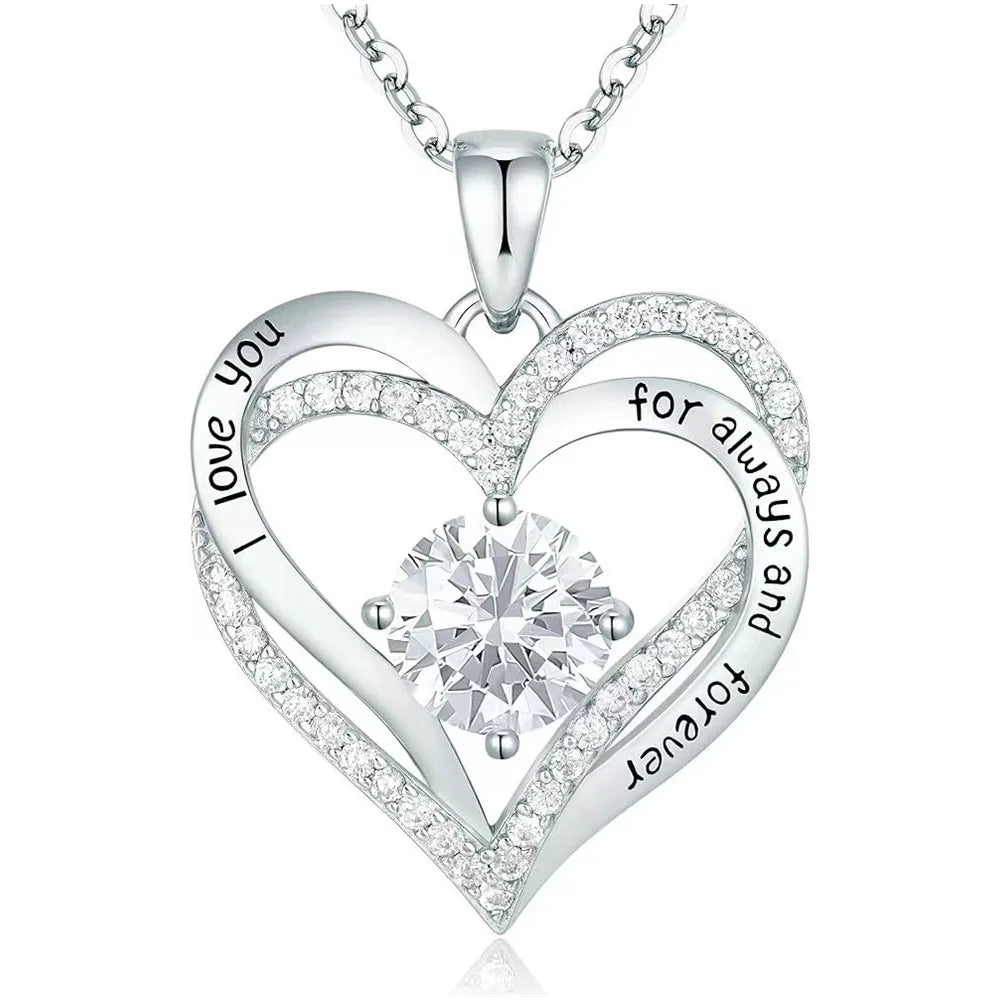 BirthStone Necklace