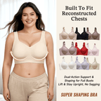 🏆Soutien-gorge super raffermissant | Soutien-gorge sans armature pour femme 👍Fini les seins qui tombent