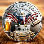 🎁Dernier jour : 60 % de réduction - DD-214 Veterans’ Freedom Club