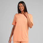 Comfrt | Tee nuage | T-shirt de détente ultra doux pour tous les jours
