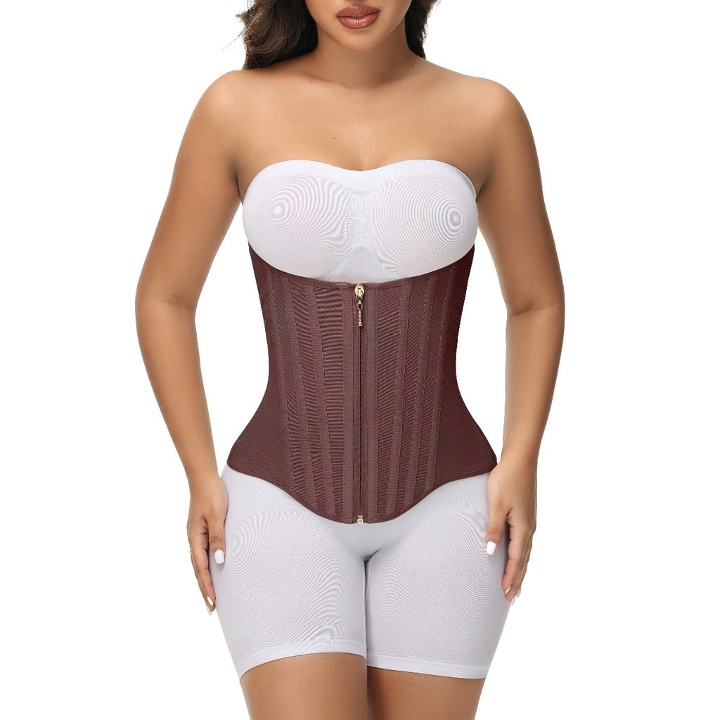 Women's Waist Trainer Corset Shapewear