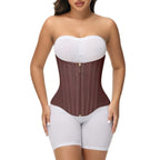 Corset amincissant gainant pour femme