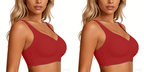 🏆Soutien-gorge super raffermissant | Soutien-gorge sans armature pour femme 👍Fini les seins qui tombent