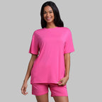 Comfrt | Tee nuage | T-shirt de détente ultra doux pour tous les jours