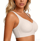 🏆Soutien-gorge super raffermissant | Soutien-gorge sans armature pour femme 👍Fini les seins qui tombent