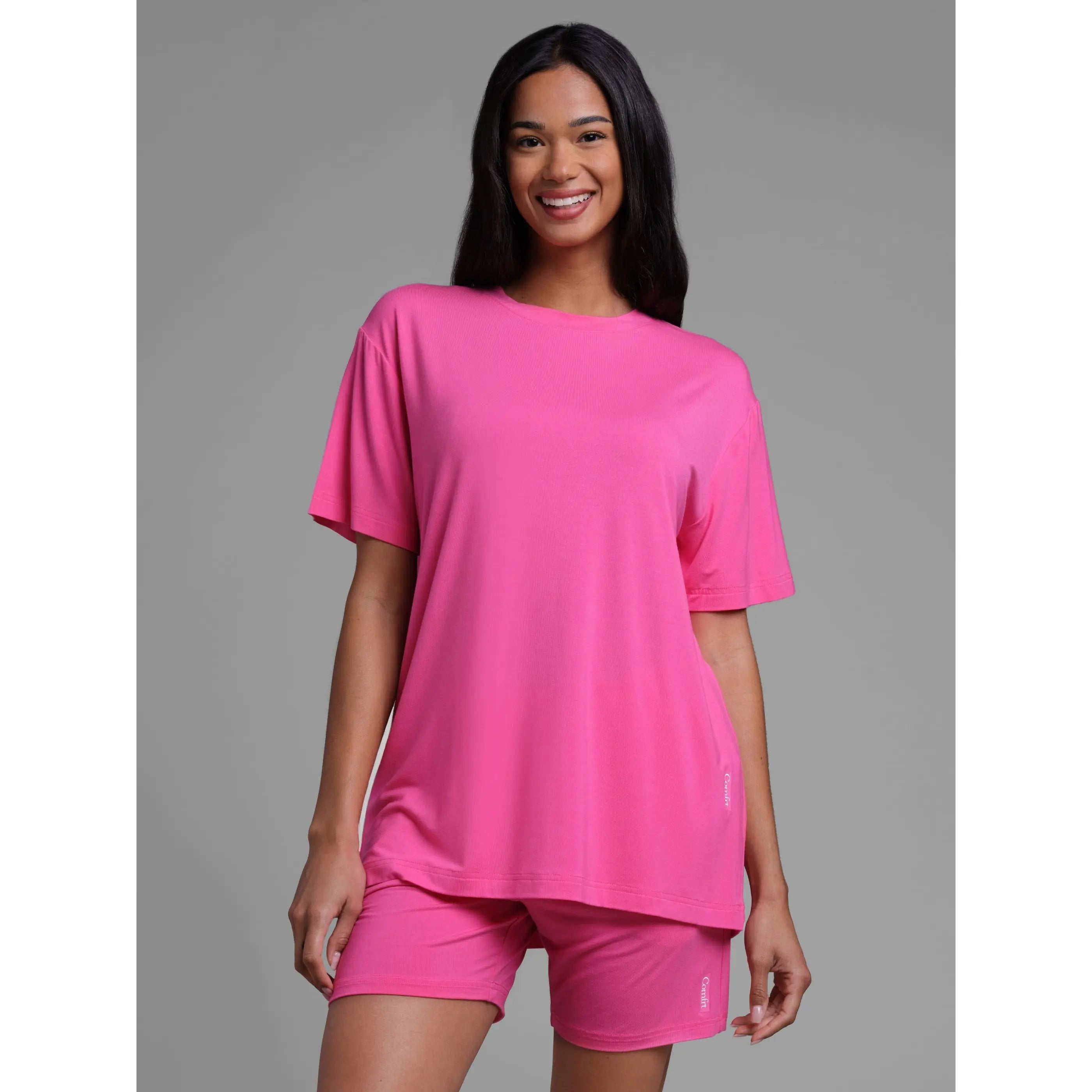 Comfrt | Cloud Tee | Super Soft Everyday Lounge T-Shirt