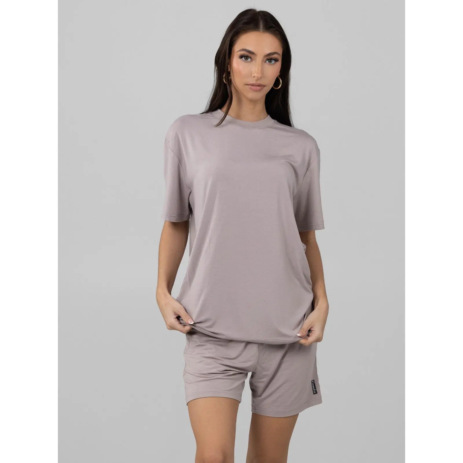 Comfrt | Cloud Tee | Super Soft Everyday Lounge T-Shirt