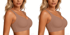 🏆Soutien-gorge super raffermissant | Soutien-gorge sans armature pour femme 👍Fini les seins qui tombent