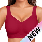 Soutien-gorge sans armature Jelly pour femme