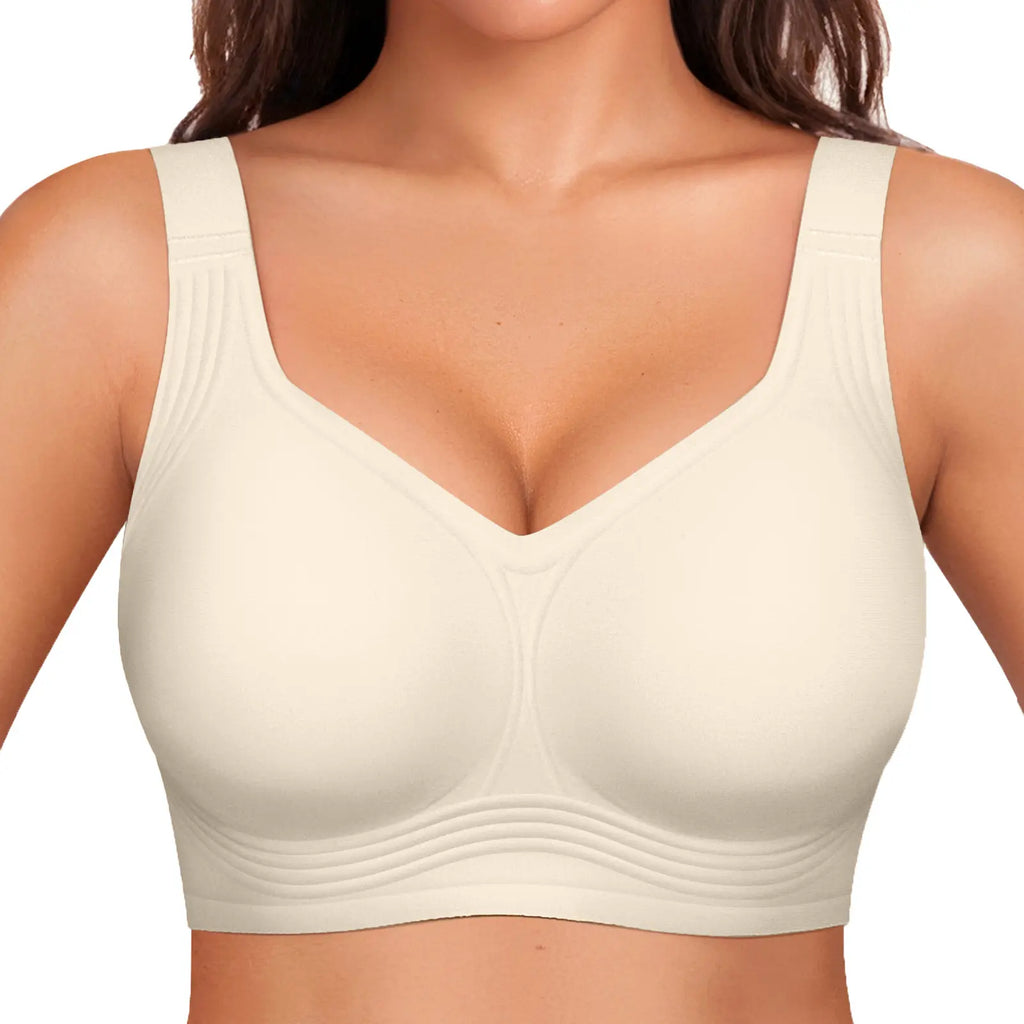 OEAK Women Jelly Bras