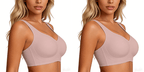 🏆Soutien-gorge super raffermissant | Soutien-gorge sans armature pour femme 👍Fini les seins qui tombent