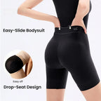 Body gainant ventre plat et rehausseur de fessier
