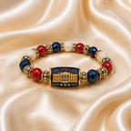 Un bracelet en édition limitée commémorant le 250e anniversaire du Jour de l'Indépendance américaine