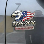 Insigne automobile Patriot