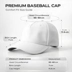 Casquette de baseball décontractée unisexe imprimée 250e anniversaire des États-Unis