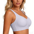 🏆Soutien-gorge super raffermissant | Soutien-gorge sans armature pour femme 👍Fini les seins qui tombent