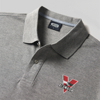 Polo brodé INGSOC 1984